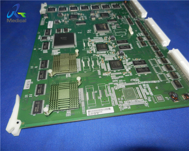 Ultrasonic Board Medison Accuvix XG Ultrasonic DSP board (P/N：BD-337-DSP 0C）