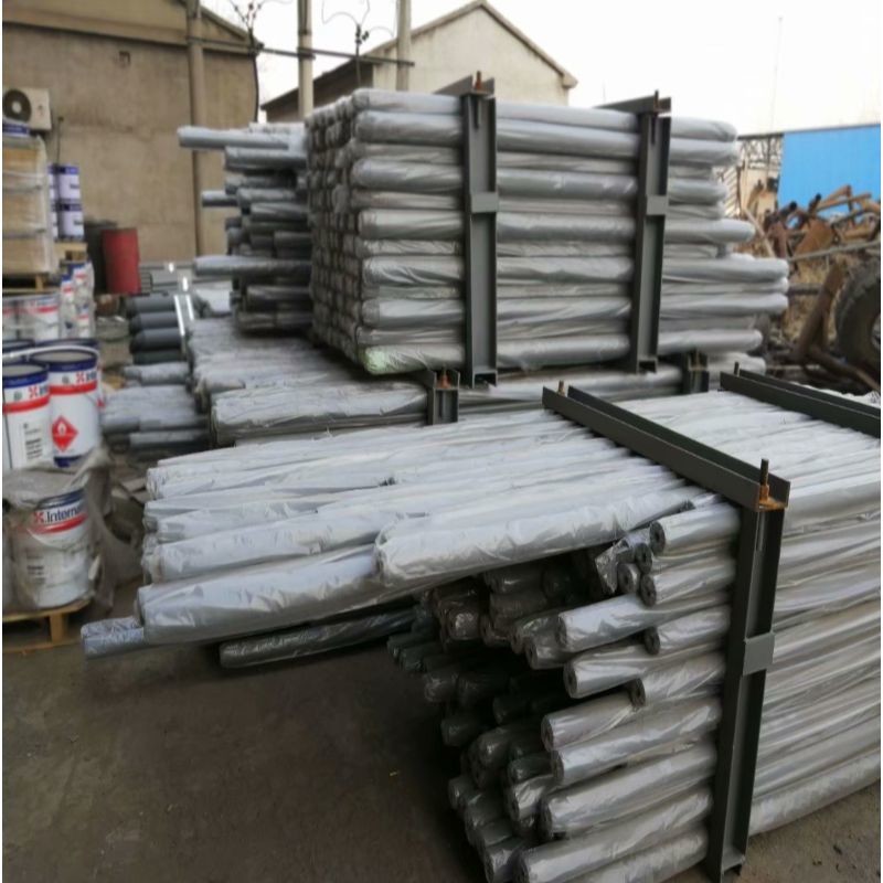 S355JR Space Frame Node Connection Details 50-150mm Roof For Shopping Mall Hall