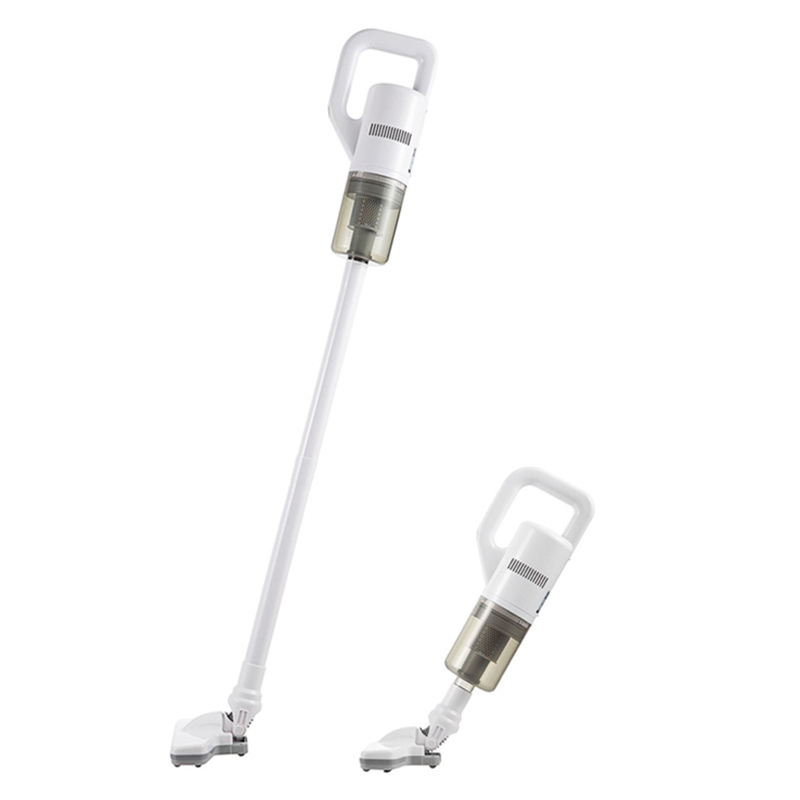 81-100AW Suction Power Rechargeable Handheld Cordless Vacuum Cleaner with Dry Function
