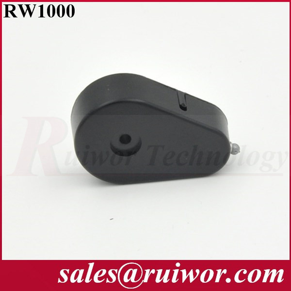 Security Recoiler