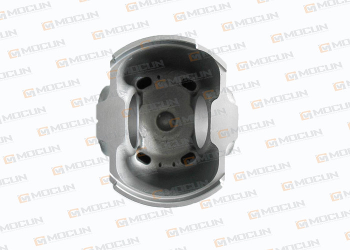 6 Cylinder 6151-31-2710 Diesel Engine Piston for Komatsu PC400-5 S6D125