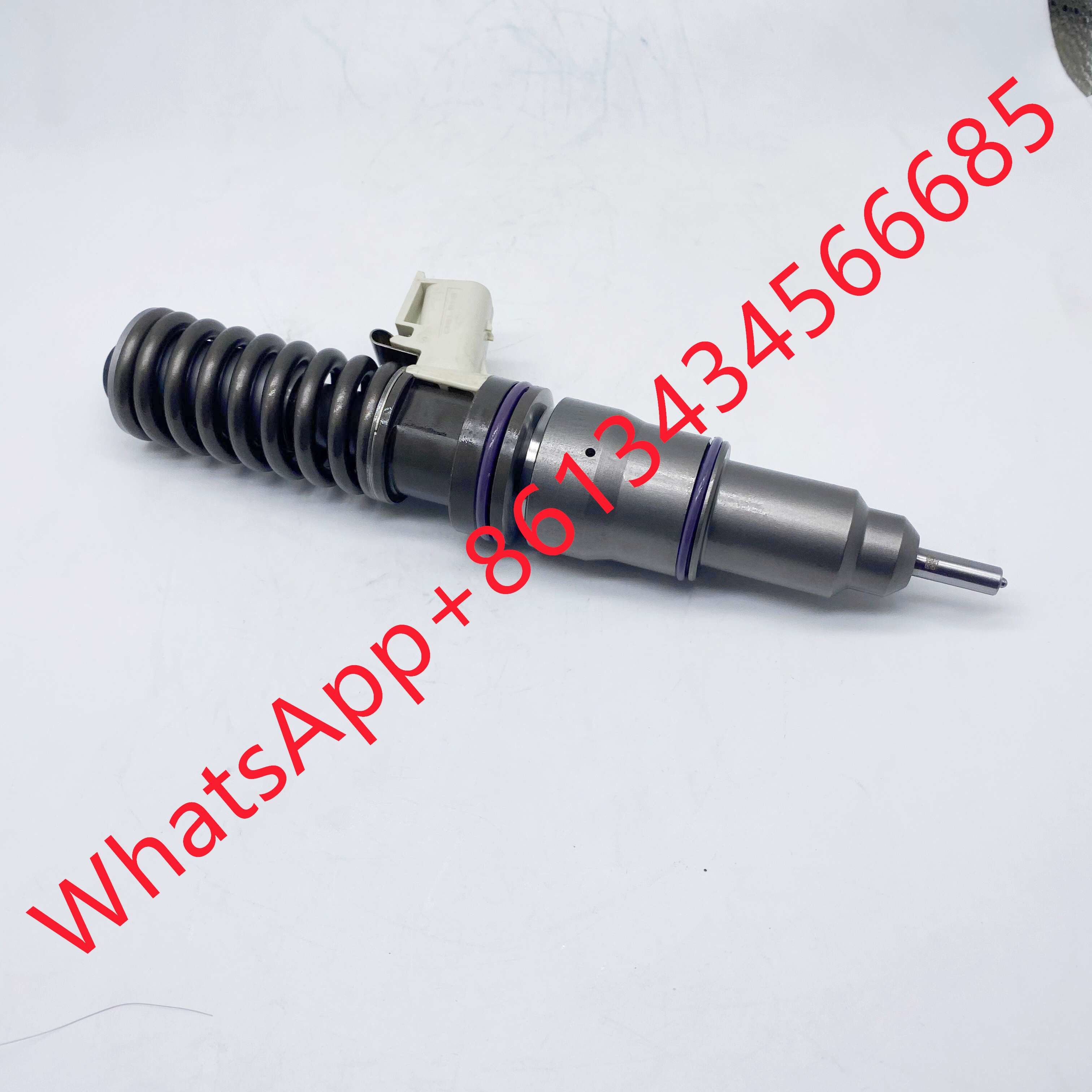 Genuine electronic unit fuel injector BEBE4G15001 21467241 22340639 52850-13670
