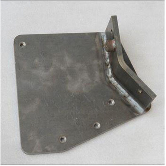 Hot Stamping Die Parts Stamping Machine with Custom Specific Mould Investment Fee