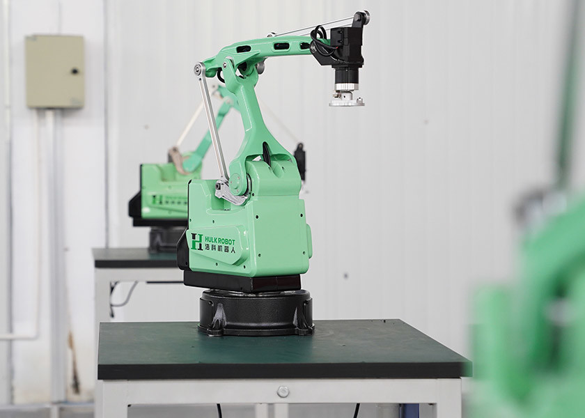 Buy cheap 1kg Payload 4 Dof Robot Arm product