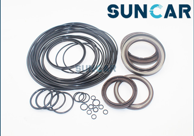 4143-020-072 4143020072 Transmission Service Kit For Hitachi R140W-7 R150W-7 R140W-9 Doosan DX140W DH150W-7