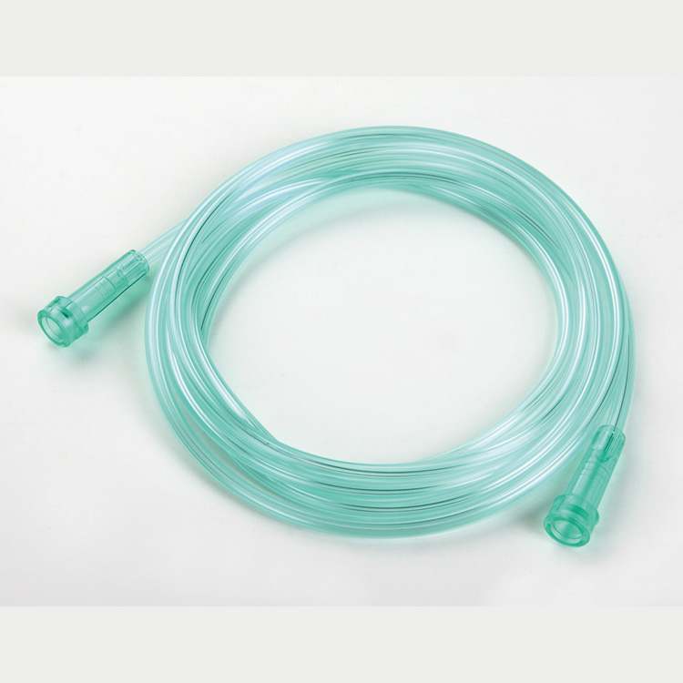 Disposable DEHP Free Suction Tube for Medical Use