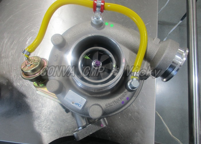 CAT E318D2 E312D2 GT2556S 2674A209 711736-5010S Turbo Engine Parts CMP TURBO 12 Months Warranty