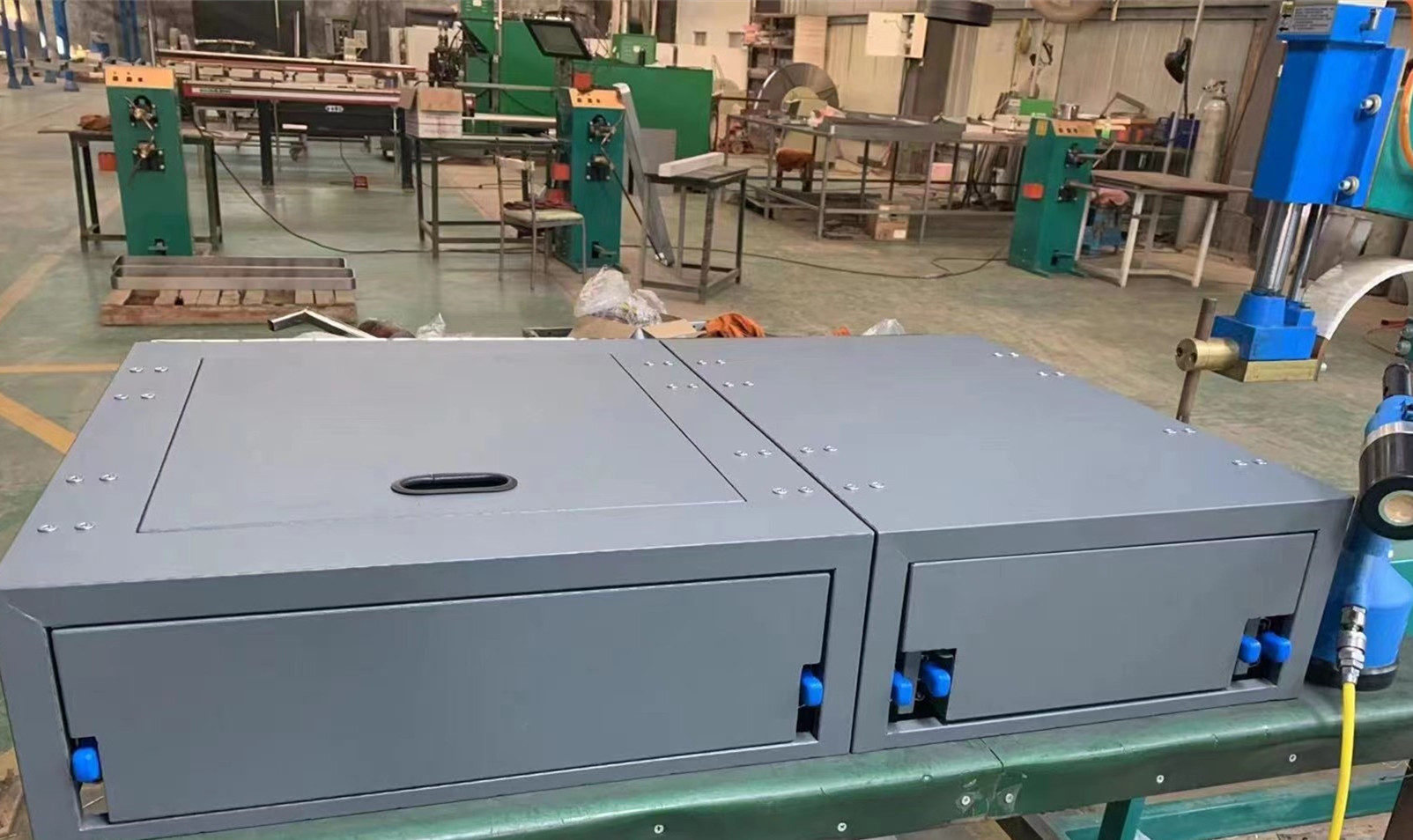 15-20 Days Lead Time Powder Coated Camp Kitchen for SUV Crossover Wagon Truck or Van