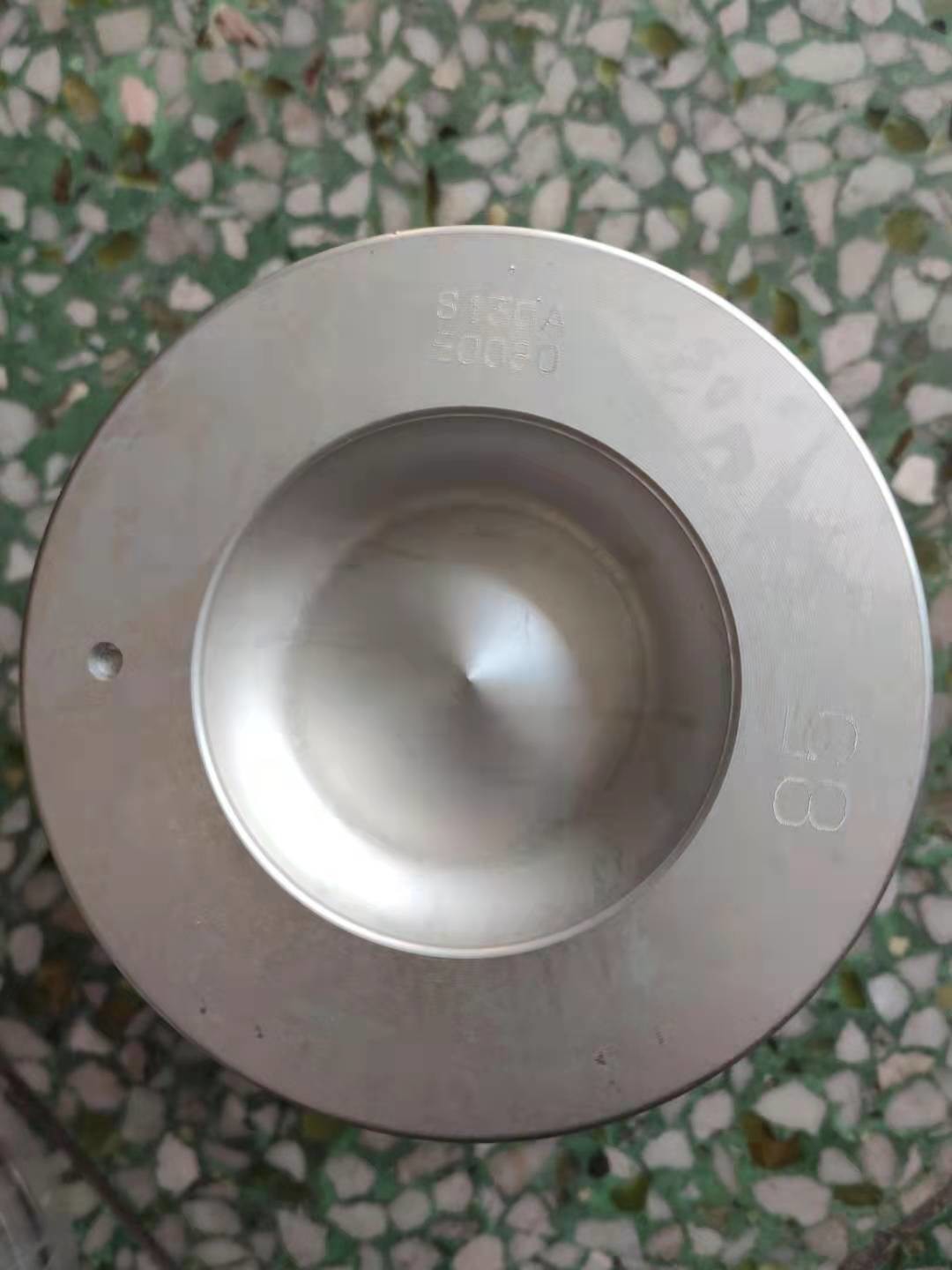 Hino J08ct Engine Piston Kit S130a-E0080 13306-1070 13216-1080 13216-2921 13216-2921