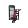 Buy cheap Commercial Grade Gym Weight Machines , Life Fitness Shoulder Press Machine from wholesalers