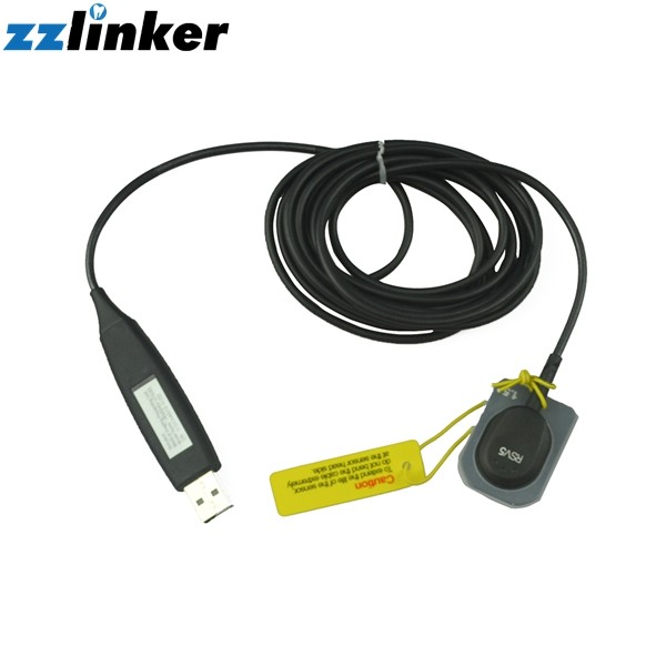 6mm Thickness Plastic LK-C65 APS CMOS X Ray Sensor