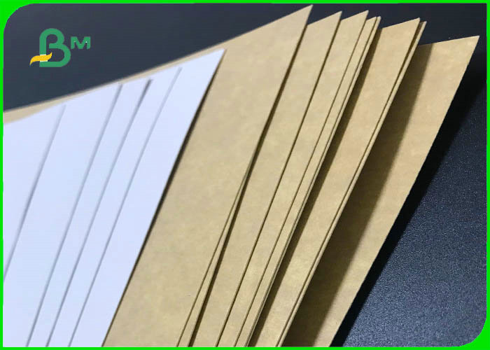 coated kraft board 