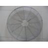 Buy cheap stainless steel fan shield from wholesalers