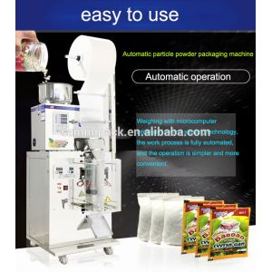 Modern High Performance Automatic Packaging Machine Easy Operate