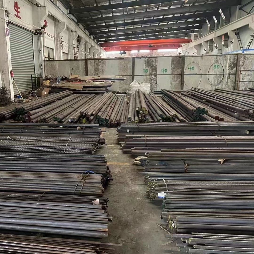 6m 304L Stainless Steel Round Bar ASTM A276 316L 310S 321