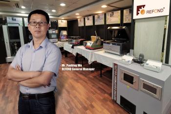 Refond Equipment Co., Ltd.