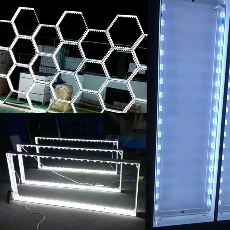 1818 SMD LED Light Bar Module High Power Edge Lit 24V IP67 For Advertising Light Box