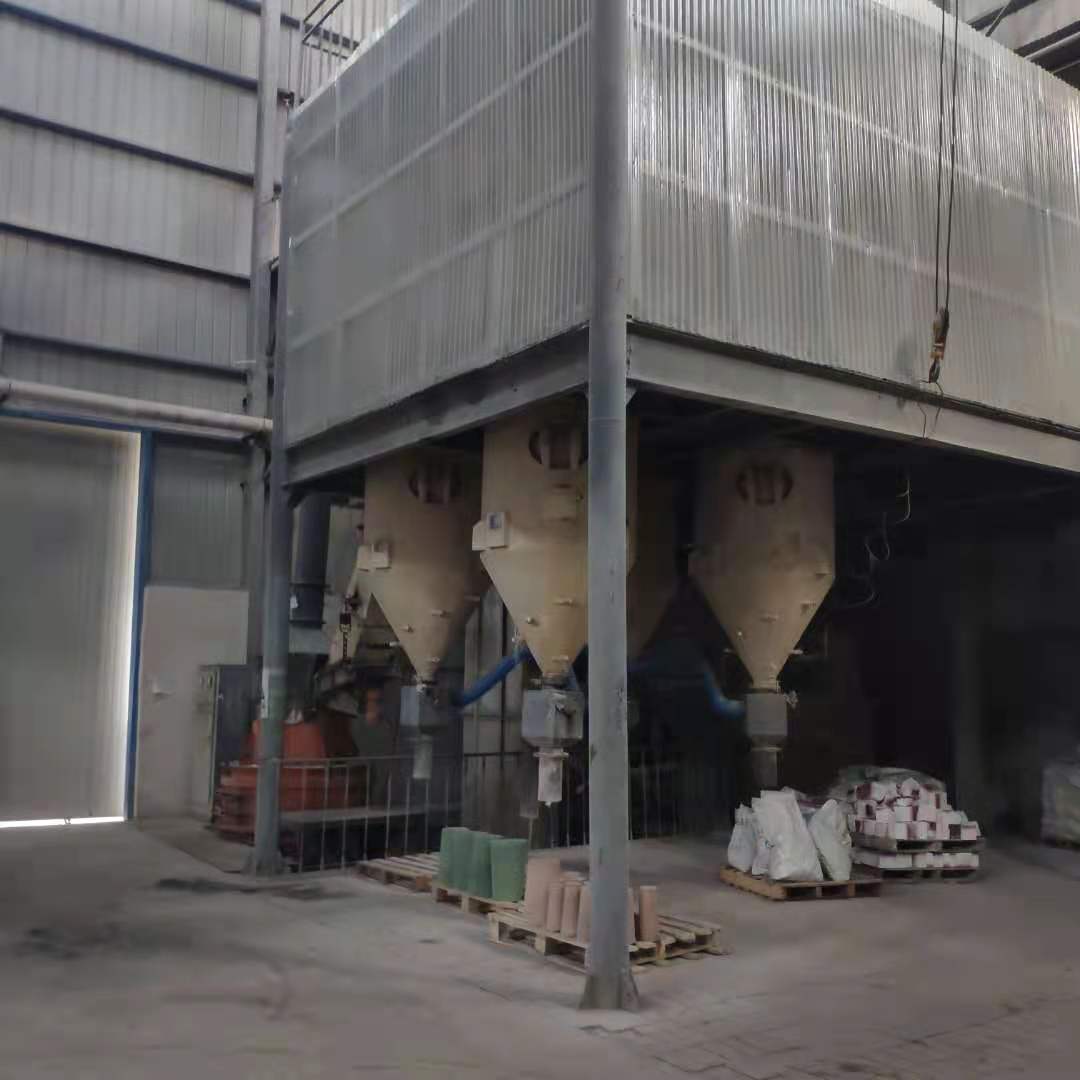 Blowing Argon Porous Plug and Wall Block for Refining Ladle and Electric Furnace Sell