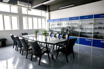 HiOSO Technology Co., Ltd.