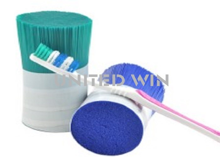 PET Zipper Filament Monofilament Extrusion Line Plastic Tape Production Line