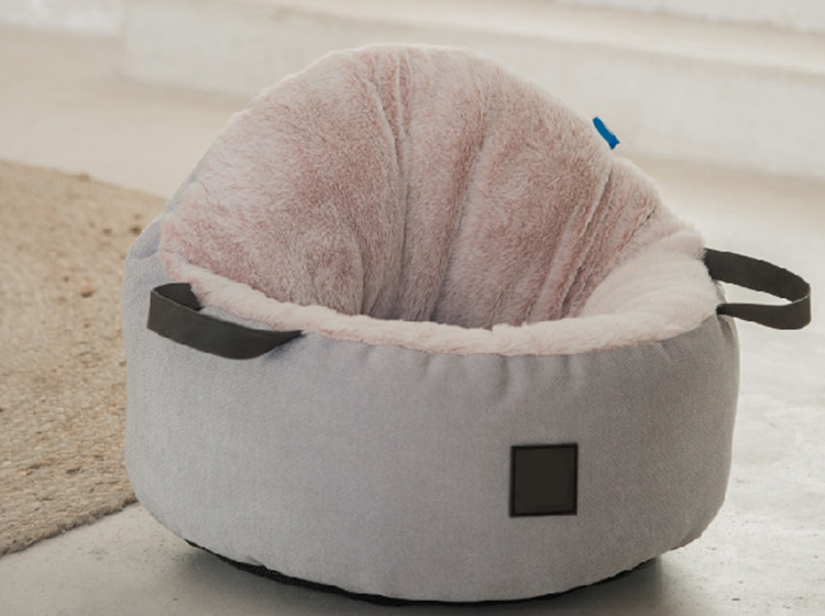 Chew Proof Washable Dog Crate Pads Beds Mats 42x28 Small Medium Size