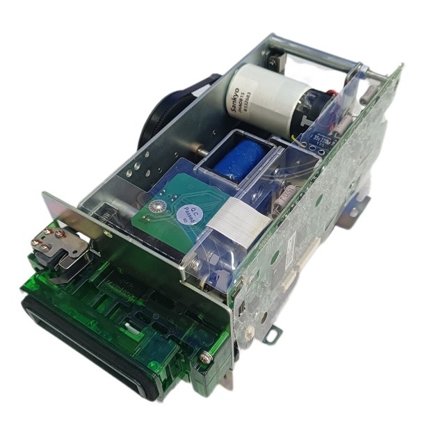 ATM Parts NCR 66XX ICT3Q8-3A2347 Card Reader Skimmers Device 0090025444 009-0025444 445-076515