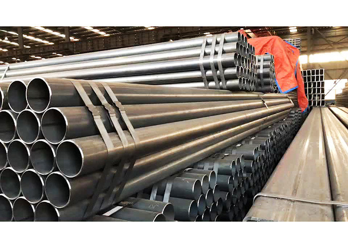 En10297 16MnCr5 Cold Drawn Steel Tube Mechanical and General Engineering Purpose