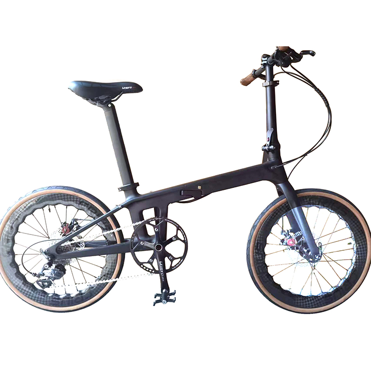 Customizable Rear Derailleur Shimano Altus Or Customrization On 20 Inch Foldable Bicycle