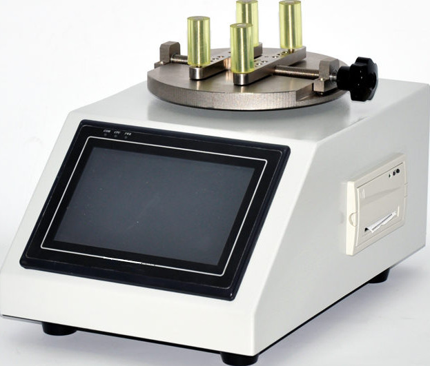 Motorised Torque Strength Tester