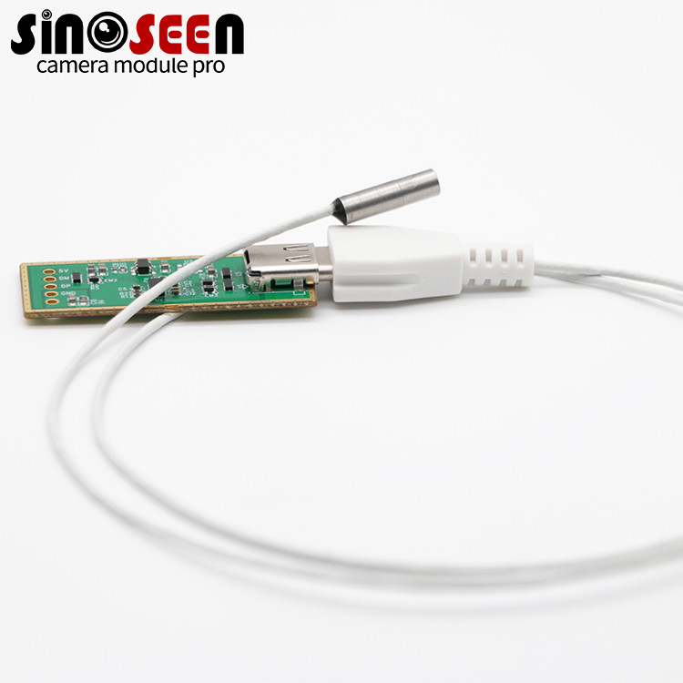 Medical Endoscope OEM Camera Modules Vision Solution OV9734 Sensor