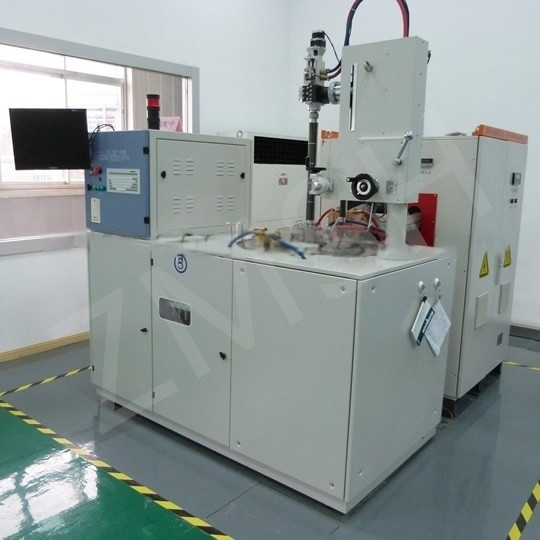 Sapphire crystal growth furnace 80-400kg by the Kyropoulos method(KY)