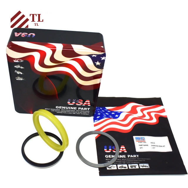 JCB JS210 Boom Cylinder Seal Kit 331-39036 12 Months Warranty