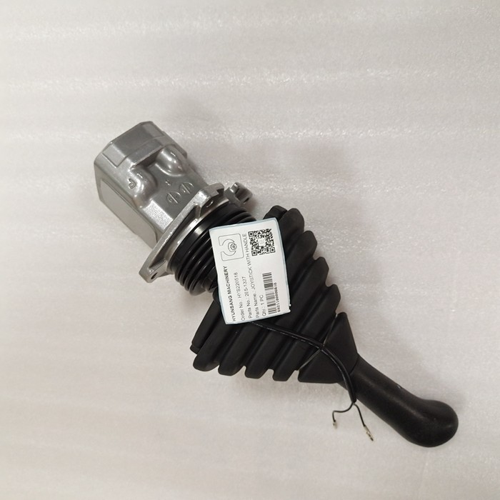 Excavator Parts Pilot Valve Joystick 285-1327 2851327 For E320D E324D E325D
