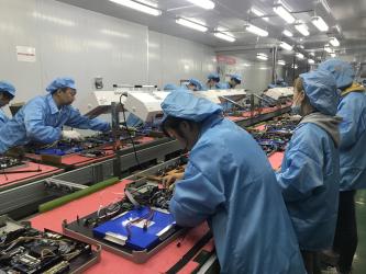 Chengdu Zenghong Sci-Tech Co., Ltd.