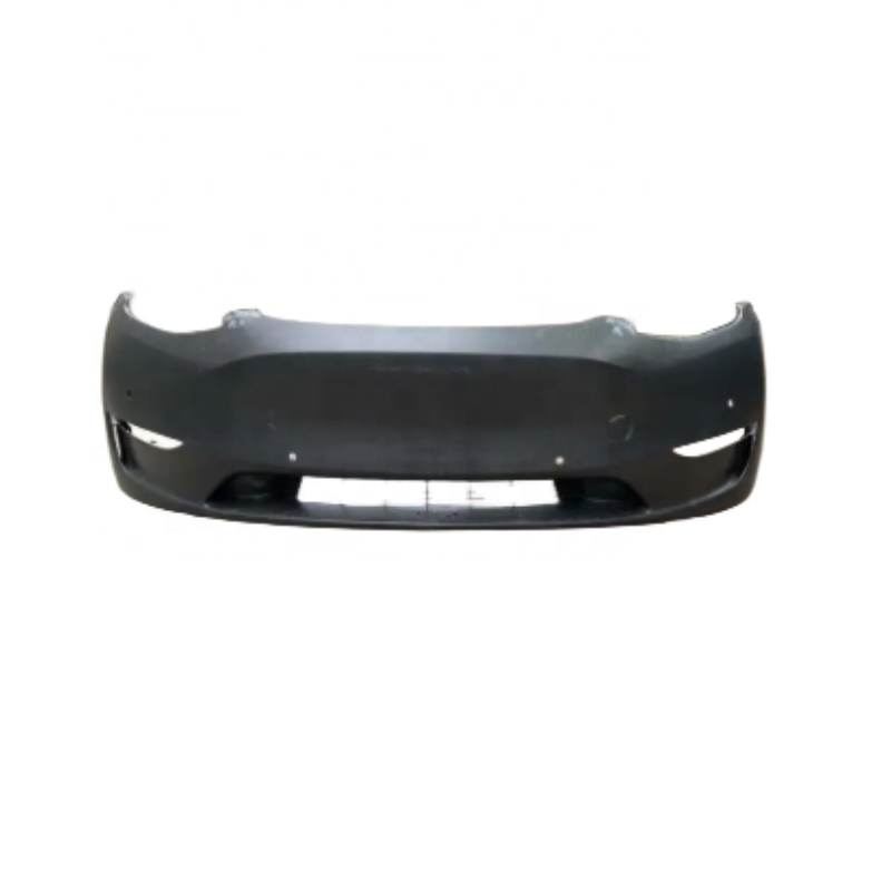 Tesla Model Y 5YJY Car Fitment 1493736-SO-A PP Front Bumper For Auto Parts Body Kit
