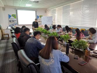 Skywin Foodstuff Machinery Co., Ltd.