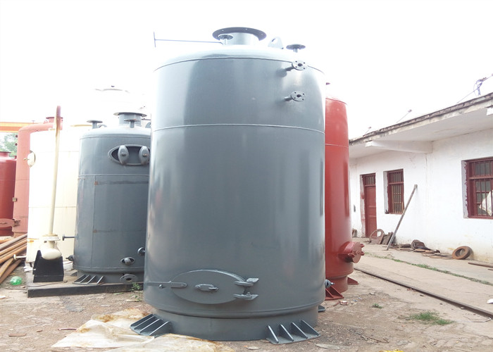 Stable Safety Hot Air Generator Oil Fired Control System For Feed Processing Industry