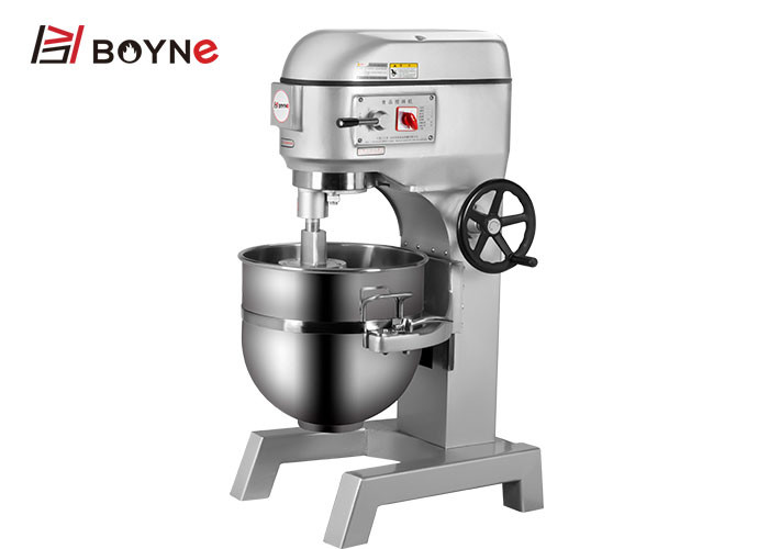 Catering Bakery Mixer Plantery Mixer For Food Dough Use In Commercial Kitchen