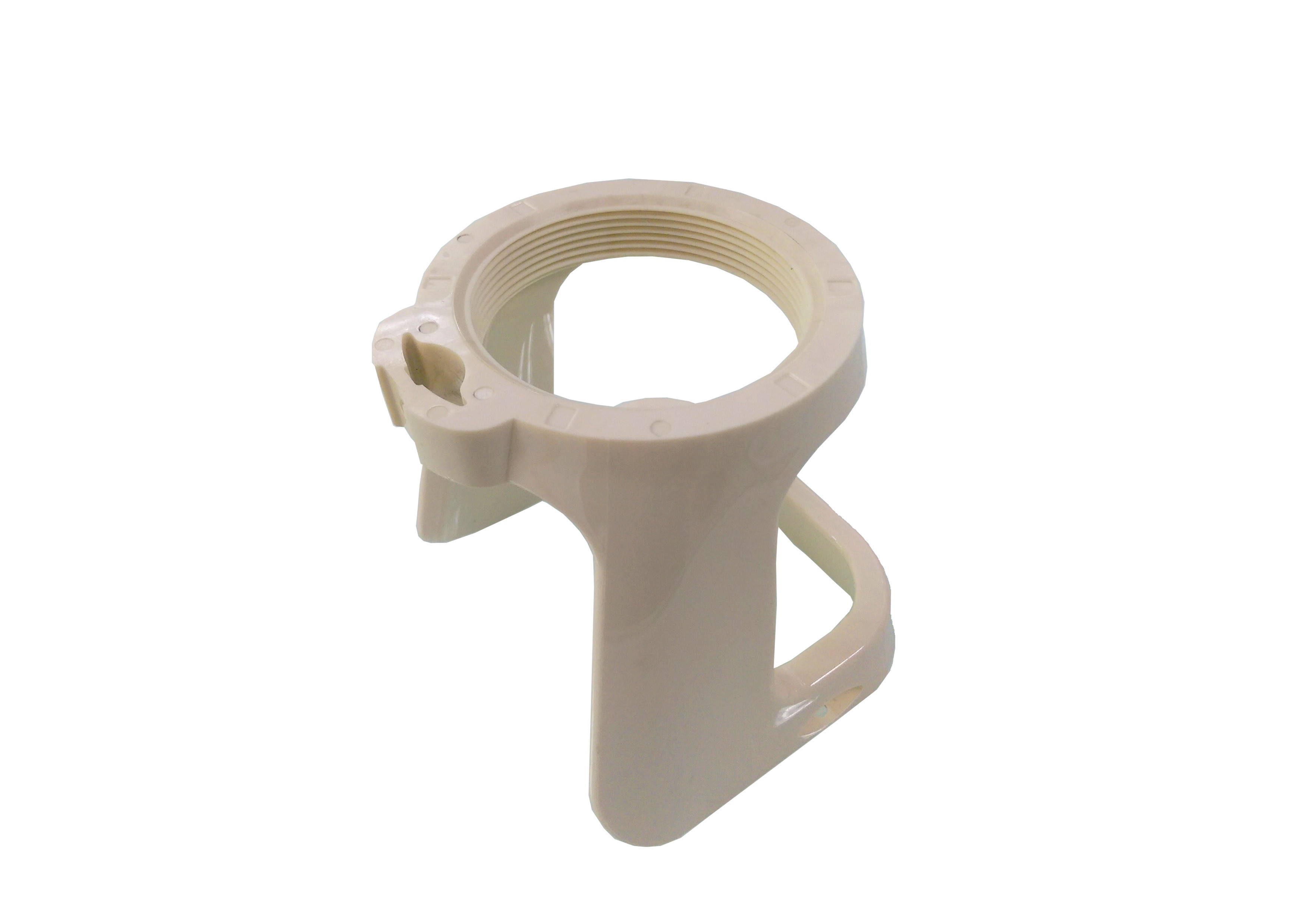 Hot / Cold Runner Plastic Injection Moulding For Mediacal Appliance Parts