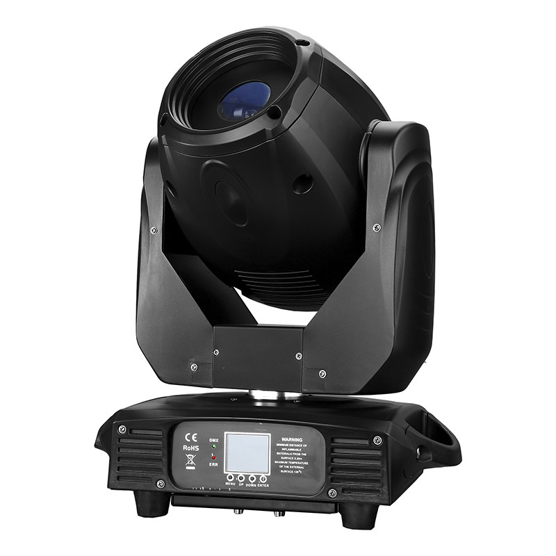 100-240v 5w Rgb Laser Programmable Animation Laser Moving Head