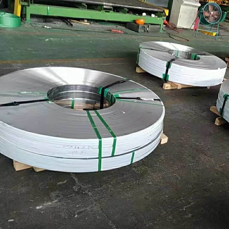 Grade UNS N08904 Stainless Steel Sheet Roll AISI 904L 3-1500mm