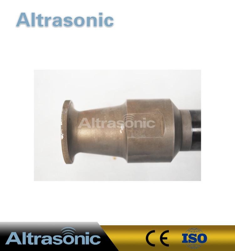 High Power Ultrasonic Metal Welding Machine , High Frequency Welder Equipment