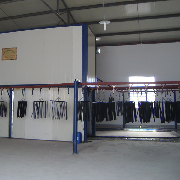 Metal Luggage Trolley / Hotel Luggage Cart / Bellman Cart / Heavy-Duty Luggage Cart / Hotel Facility / Implement of cart