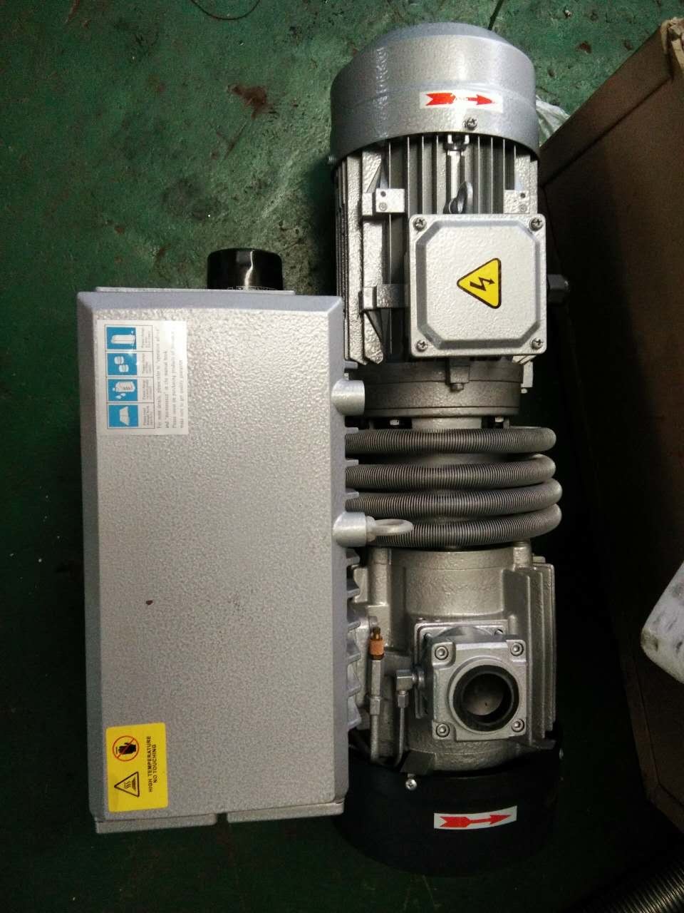 vacuum pump for bathtub forming machine