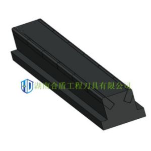 Buy cheap Drilling Shield Machine Tools Subways Tunnels Construction Engineering product