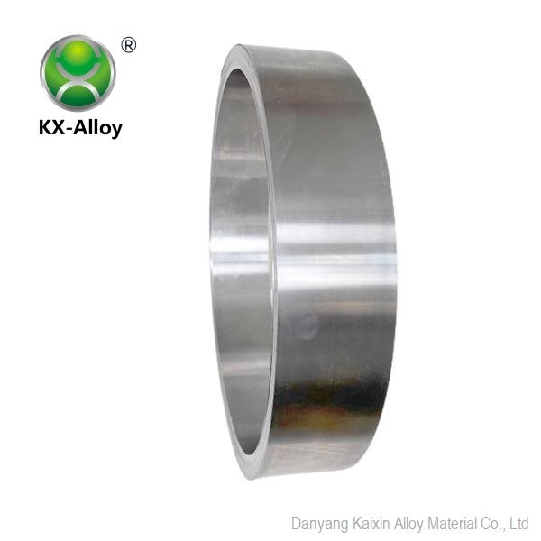 Oxidation Resistance Inconel 600 Round Bar Alloy 600 Sheet Inconel 600 Tube Nickel Chromium Wire