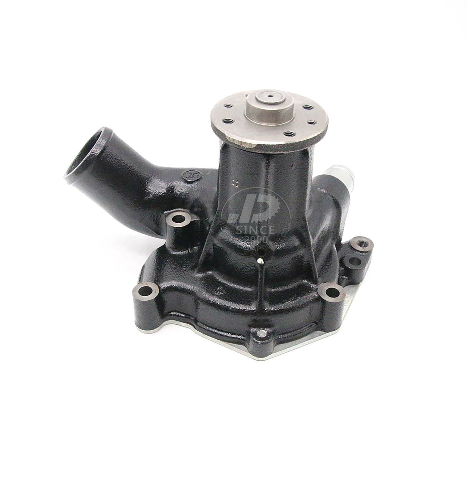 8-97125051-1 Excavator Engine Parts SK120-5 SH120A3 Water Pump 4BG1