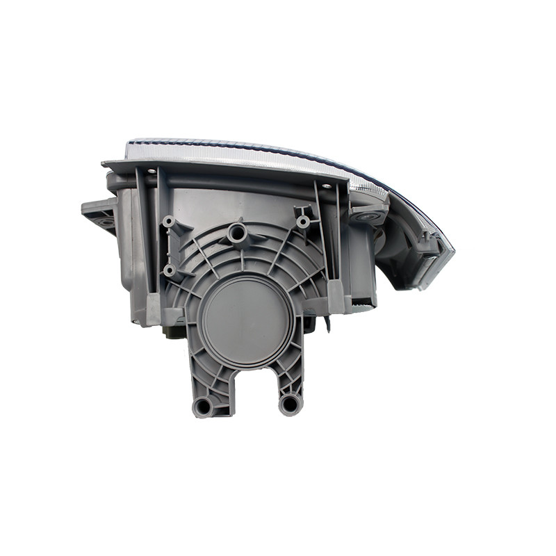 8-98241327-D 6WG1 Headlamp Assy RH With Regulator Headlamp Assembly RH With Governor For Isuzu Truck