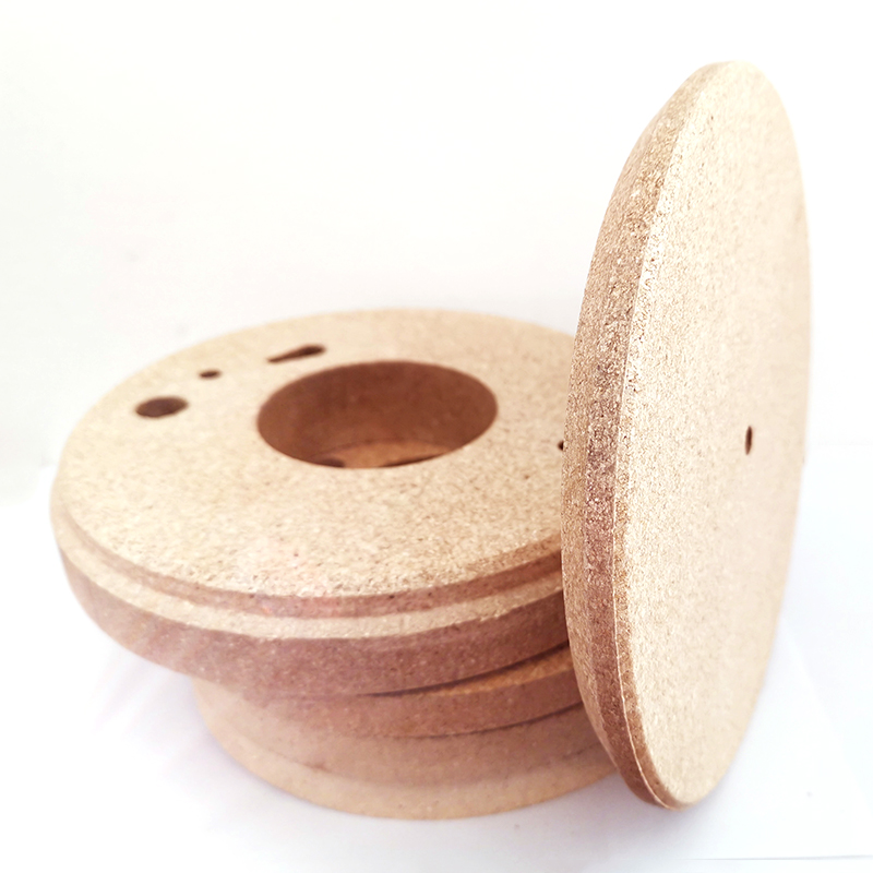 Lightweight Refractory Thermal Insulation Board for Condensing Gas Boiler Heat Exchanger