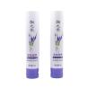 Buy cheap Hand Cream Plastic Packaging Empty Cosmetic Tubes With Flip Top from wholesalers